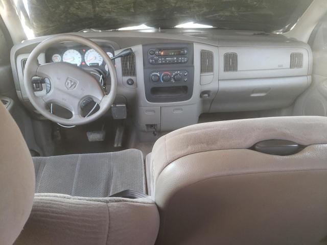 Photo 8 from auction – 2003 DODGE RAM 1500 S with VIN 1D7HA18NX3S186764