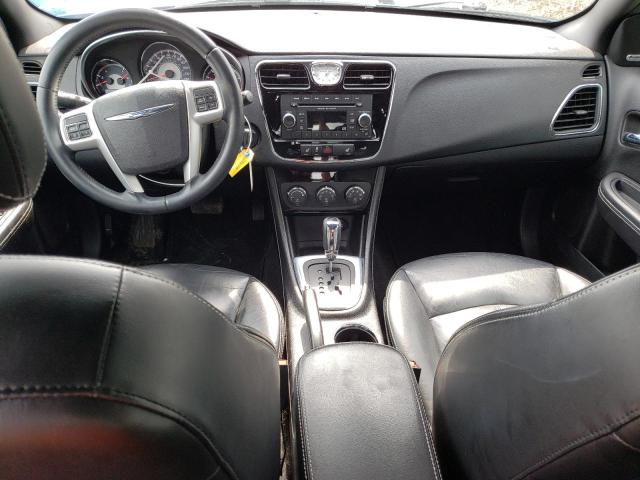 Photo 8 from auction – 2013 CHRYSLER 200 LIMITE with VIN 1C3CCBCG0DN712109