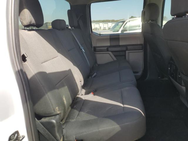 Photo 10 from auction – 2020 FORD F150 SUPER with VIN 1FTEW1E55LKD14704