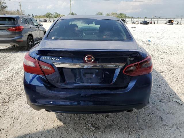 Photo 6 from auction – 2017 NISSAN ALTIMA 2.5 with VIN 1N4AL3AP4HC158964