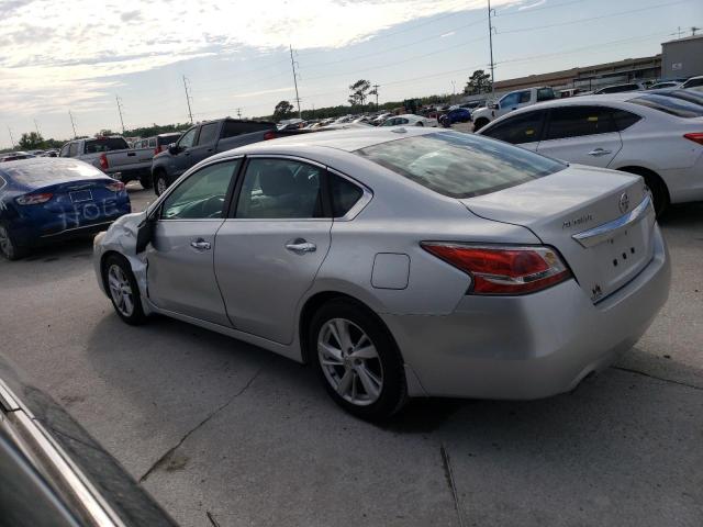 Photo 2 from auction – 2015 NISSAN ALTIMA 2.5 with VIN 1N4AL3AP1FC275219