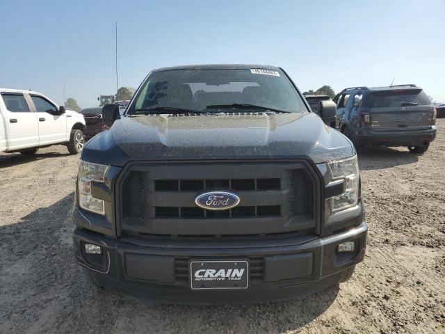 Photo 5 from auction – 2016 FORD F150 SUPER with VIN 1FTEX1C88GFB36845