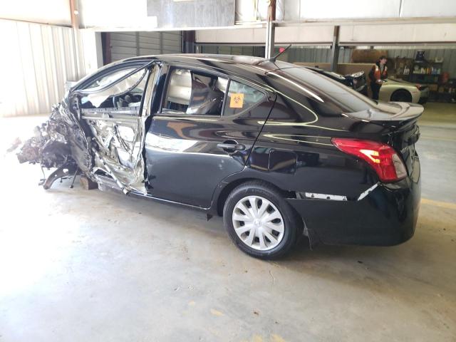 Photo 2 from auction – 2019 NISSAN VERSA S with VIN 3N1CN7AP2KL818812