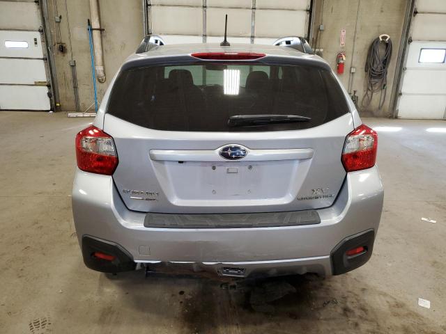 Photo 6 from auction – 2014 SUBARU XV CROSSTR with VIN JF2GPAWC5E8341745