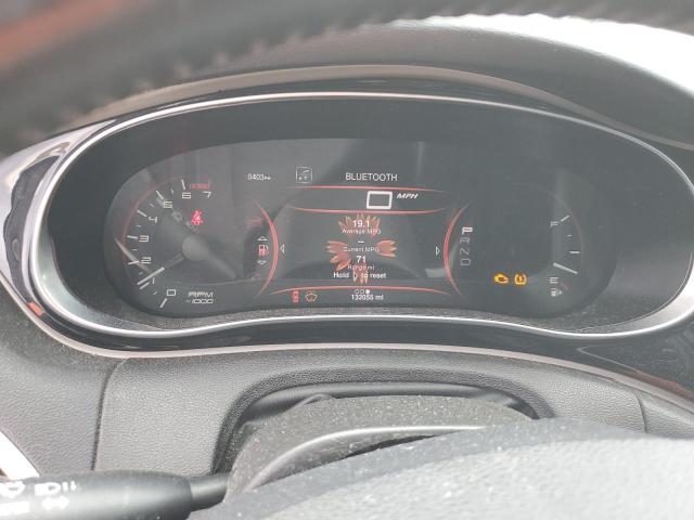 Photo 9 from auction – 2014 DODGE DART LIMIT with VIN 1C3CDFCB9ED917573