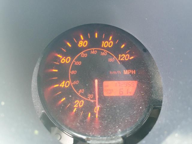 Photo 9 from auction – 2003 TOYOTA COROLLA MA with VIN 2T1KR32E43C109922