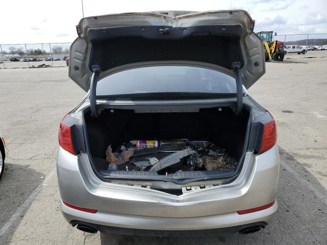 Zdjęcie 6 z aukcji – 2013 KIA OPTIMA LX z VIN KNAGM4A74D5385848