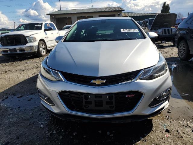 Photo 5 from auction – 2016 CHEVROLET CRUZE LT with VIN 1G1BE5SM5G7325762