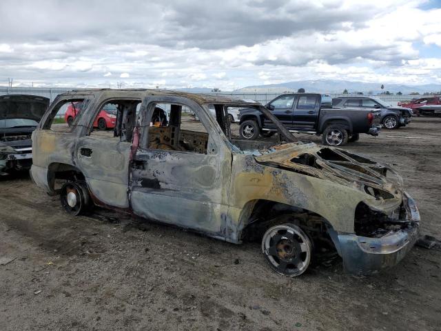 Photo 4 from auction – 2004 GMC YUKON with VIN 1GKEC13V14R189998