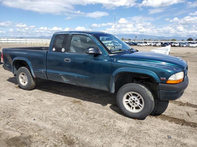 Photo 4 from auction – 1998 DODGE DAKOTA with VIN 1B7GG22Y2WS520397