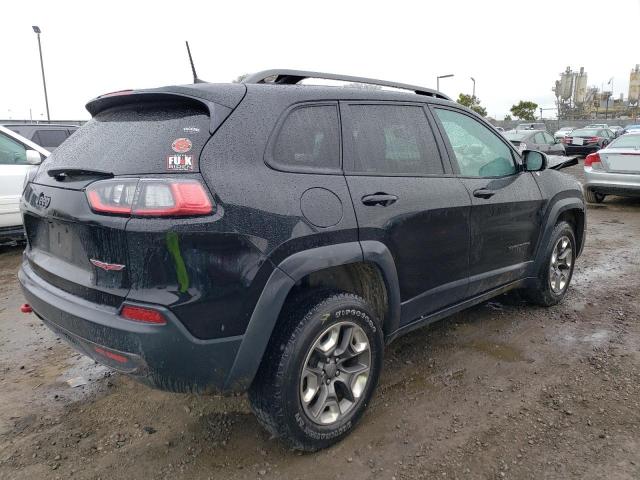 Photo 3 from auction – 2019 JEEP CHEROKEE T with VIN 1C4PJMBX5KD210585