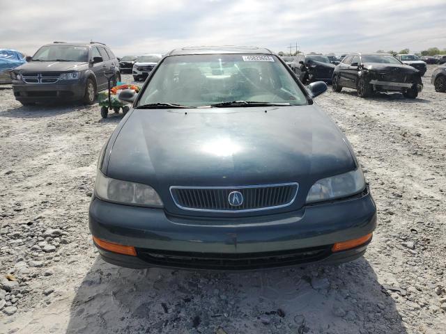 Photo 5 from auction – 1998 ACURA 3.0CL with VIN 19UYA2255WL001173