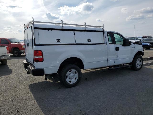 Photo 3 from auction – 2005 FORD F150 with VIN 1FTVF14515NB34395