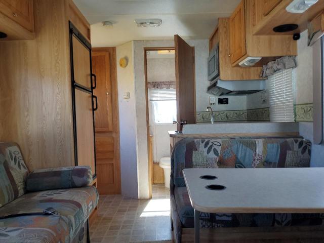 Photo 6 from auction – 2003 FORD RV with VIN 1FDWE35S73HA16463