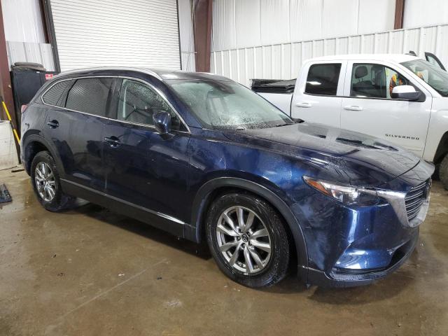 Photo 4 from auction – 2018 MAZDA CX-9 TOURI with VIN JM3TCBCY3J0235437