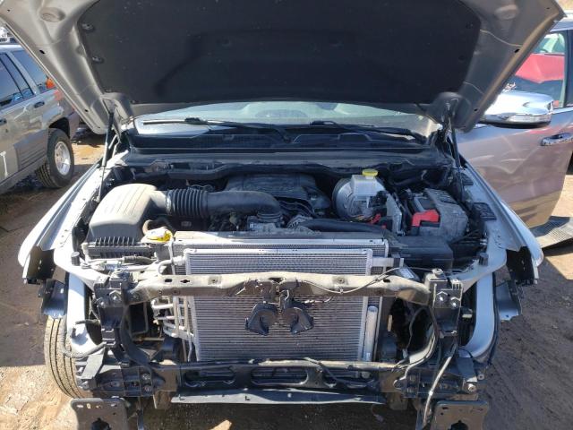 Photo 11 from auction – 2019 RAM 1500 LARAM with VIN 1C6SRFJT2KN662685