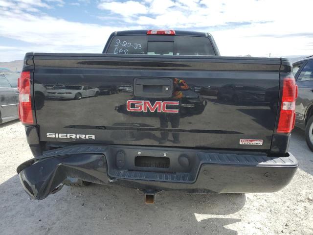 Photo 6 from auction – 2014 GMC SIERRA K15 with VIN 3GTU2VEC1EG254766