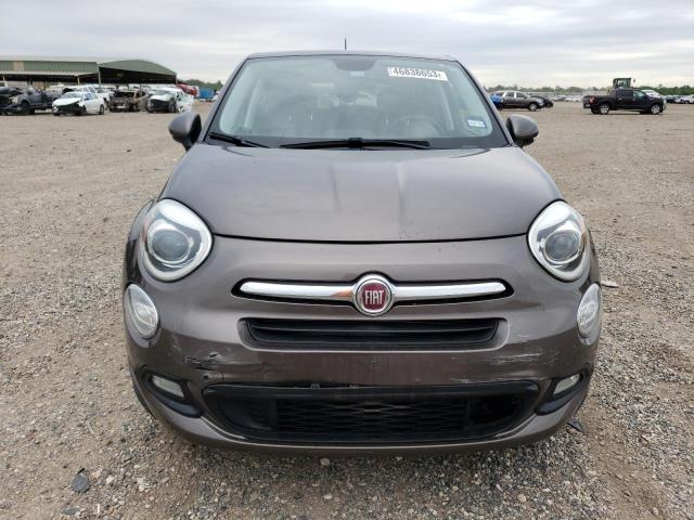 Photo 5 from auction – 2016 FIAT 500X LOUNG with VIN ZFBCFXDT5GP477570