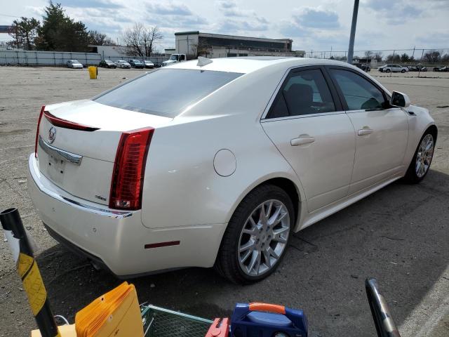 Photo 3 from auction – 2011 CADILLAC CTS PREMIU with VIN 1G6DS5ED2B0126077