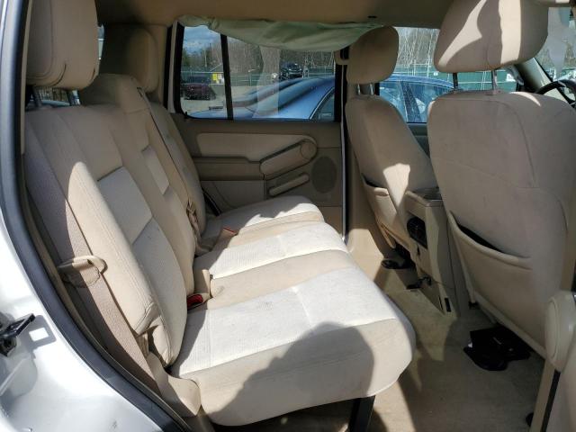 Photo 10 from auction – 2008 FORD EXPLORER X with VIN 1FMEU73E48UA05972