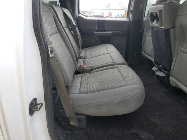 Photo 10 from auction – 2016 FORD F150 SUPER with VIN 1FTEW1EG4GKD01725