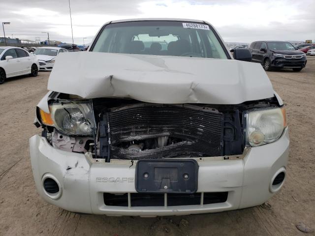 Photo 5 from auction – 2008 FORD ESCAPE XLS with VIN 1FMCU02Z18KE01260