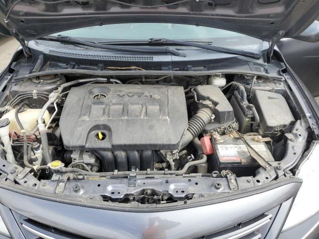 Photo 11 from auction – 2013 TOYOTA COROLLA BA with VIN 5YFBU4EE0DP136696