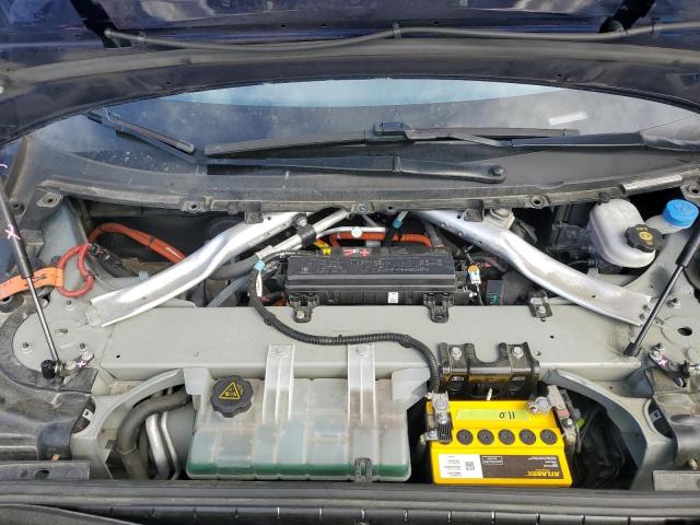 Photo 11 from auction – 2016 TESLA MODEL S with VIN 5YJSA1E27GF156893