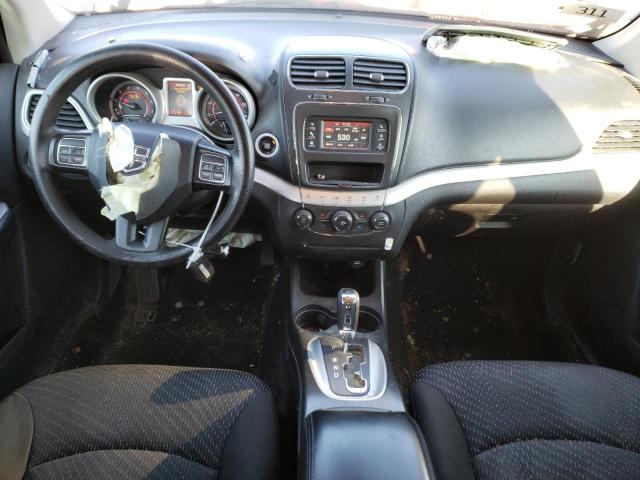 Photo 8 from auction – 2019 DODGE JOURNEY SE with VIN 3C4PDCAB9KT746862