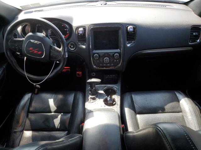 Фото 8 с аукциона – 2020 DODGE DURANGO R/ с VIN 1C4SDJCT9LC131780