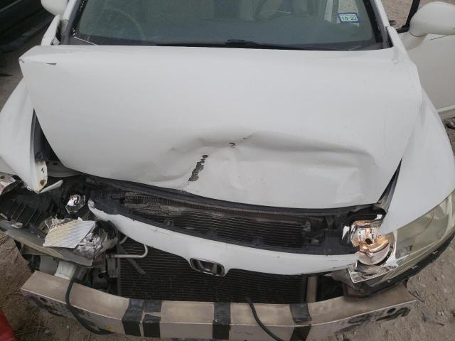 Photo 11 from auction – 2010 HONDA CIVIC LX with VIN 2HGFA1F52AH500319