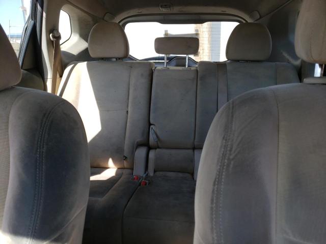 Foto 10 de la subasta – 2015 NISSAN ROGUE S con VIN KNMAT2MT4FP531276