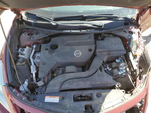 Photo 11 from auction – 2015 NISSAN ALTIMA 2.5 with VIN 1N4AL3AP2FC417545