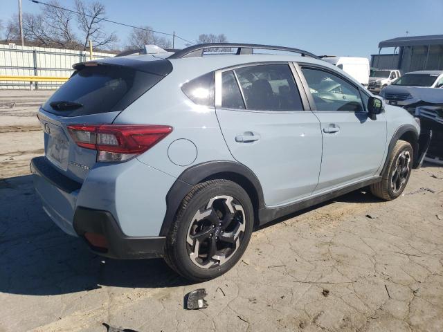 Photo 3 from auction – 2021 SUBARU CROSSTREK with VIN JF2GTHMC5MH655823