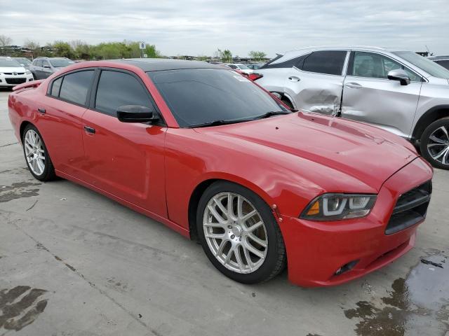 Photo 4 from auction – 2011 DODGE CHARGER R/ with VIN 2B3CL5CT3BH535766