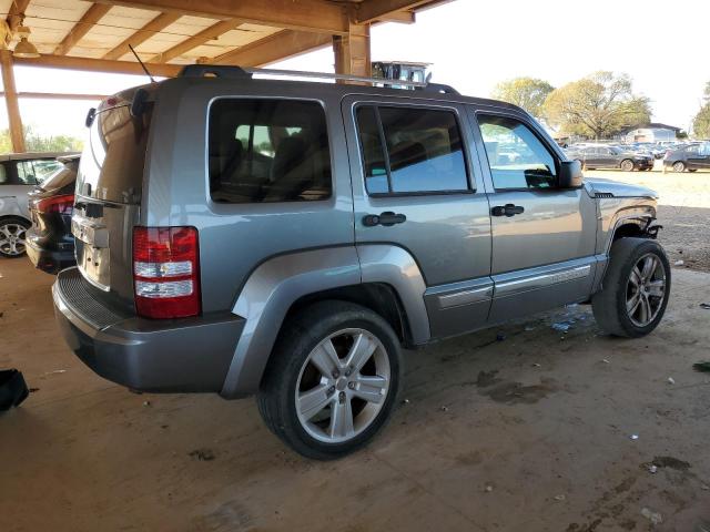 Photo 3 from auction – 2012 JEEP LIBERTY JE with VIN 1C4PJMFK8CW154579