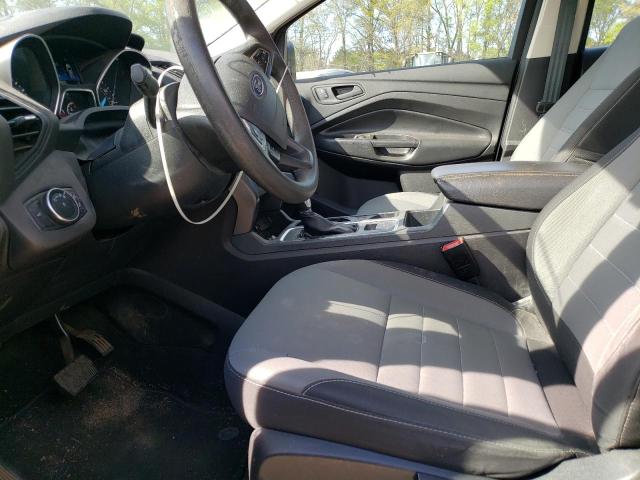 Photo 7 from auction – 2017 FORD ESCAPE S with VIN 1FMCU0F72HUC06751