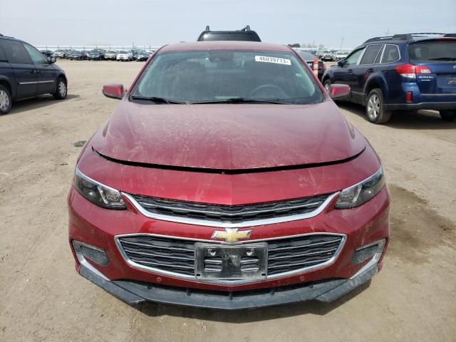 Photo 5 from auction – 2017 CHEVROLET MALIBU PRE with VIN 1G1ZH5SX5HF220145