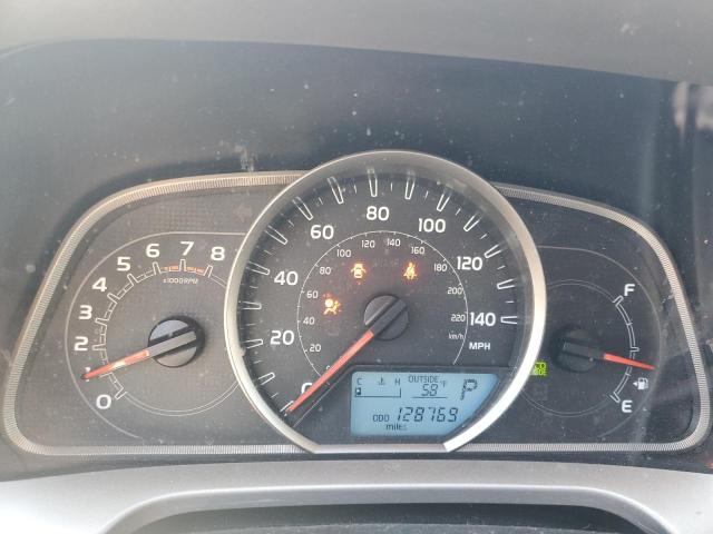 Photo 9 from auction – 2013 TOYOTA RAV4 XLE with VIN JTMRFREV0D5011393