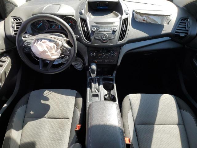 Photo 8 from auction – 2018 FORD ESCAPE SE with VIN 1FMCU0GD1JUC32137