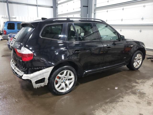 Photo 3 from auction – 2007 BMW X3 3.0SI with VIN WBXPC93447WF07697