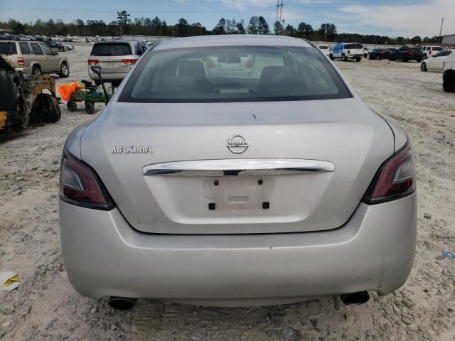 Photo 6 from auction – 2013 NISSAN MAXIMA S with VIN 1N4AA5AP5DC823446