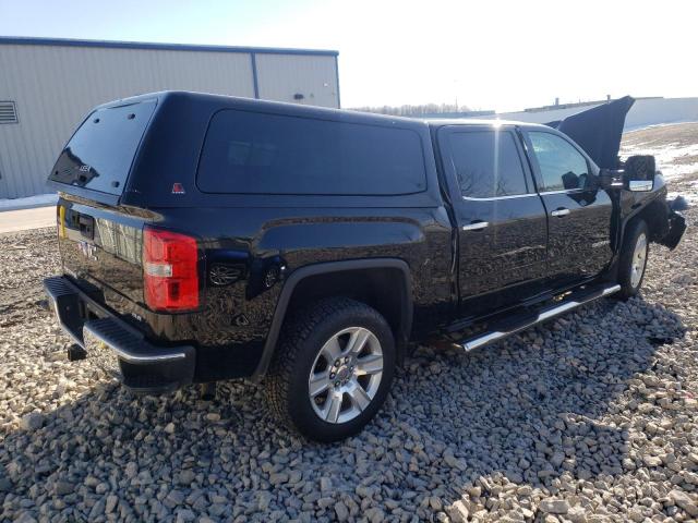 Photo 3 from auction – 2014 GMC SIERRA K15 with VIN 3GTU2UEC5EG534362