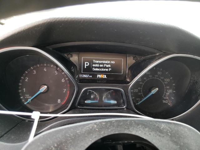 Photo 9 from auction – 2017 FORD FOCUS SE with VIN 1FADP3K23HL216566