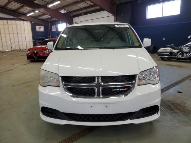 Photo 5 from auction – 2016 DODGE GRAND CARA with VIN 2C4RDGCG5GR274890
