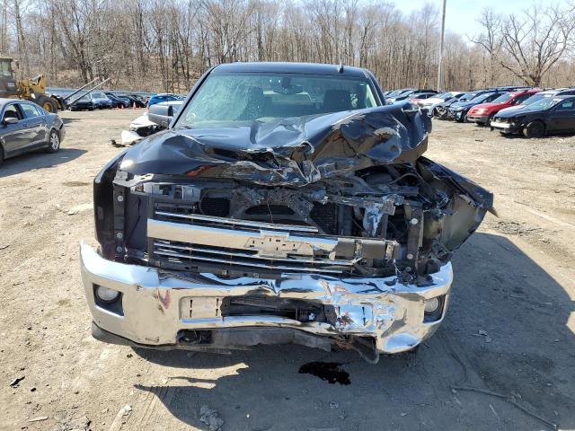 Photo 5 from auction – 2016 CHEVROLET SILVERADO with VIN 1GC1KVEG9GF200366