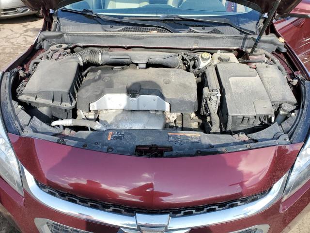 Photo 11 from auction – 2015 CHEVROLET MALIBU 1LT with VIN 1G11C5SLXFF231163