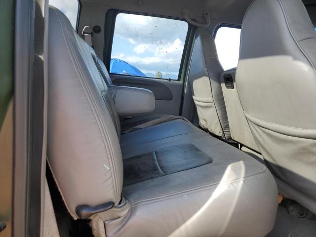 Photo 10 from auction – 2000 FORD F250 with VIN 3FTNW21S5YMA34783