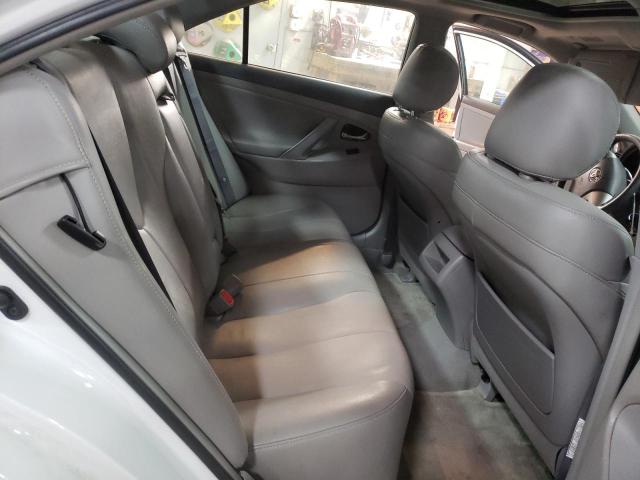 Photo 10 from auction – 2009 TOYOTA CAMRY BASE with VIN 4T4BE46K39R123423