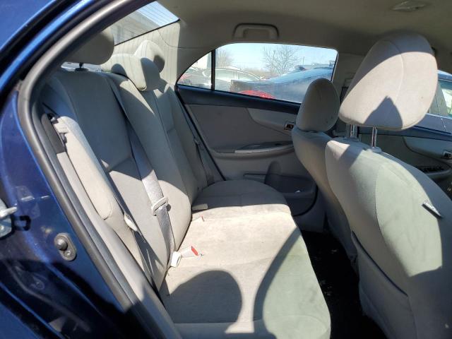 Photo 10 from auction – 2013 TOYOTA COROLLA BA with VIN 5YFBU4EE9DP155201